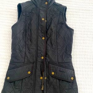 Barbour women’s vest